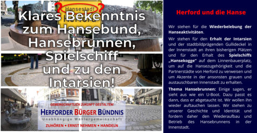 © Copyright by HERFORDER BÜRGER BÜNDNIS (UWG HBB) - www.uwg-hbb.de