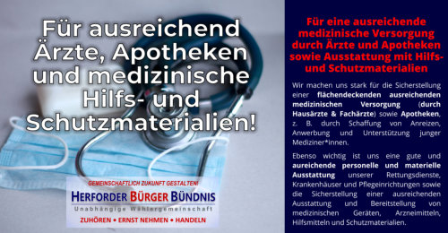 © Copyright by HERFORDER BÜRGER BÜNDNIS (UWG HBB) - www.uwg-hbb.de