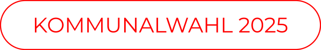 KOMMUNALWAHL 2025