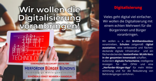 © Copyright by HERFORDER BÜRGER BÜNDNIS (UWG HBB) - www.uwg-hbb.de