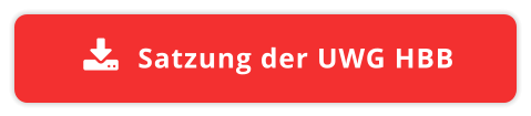 Satzung der UWG HBB 